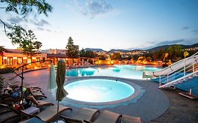 Museum Resort Spa